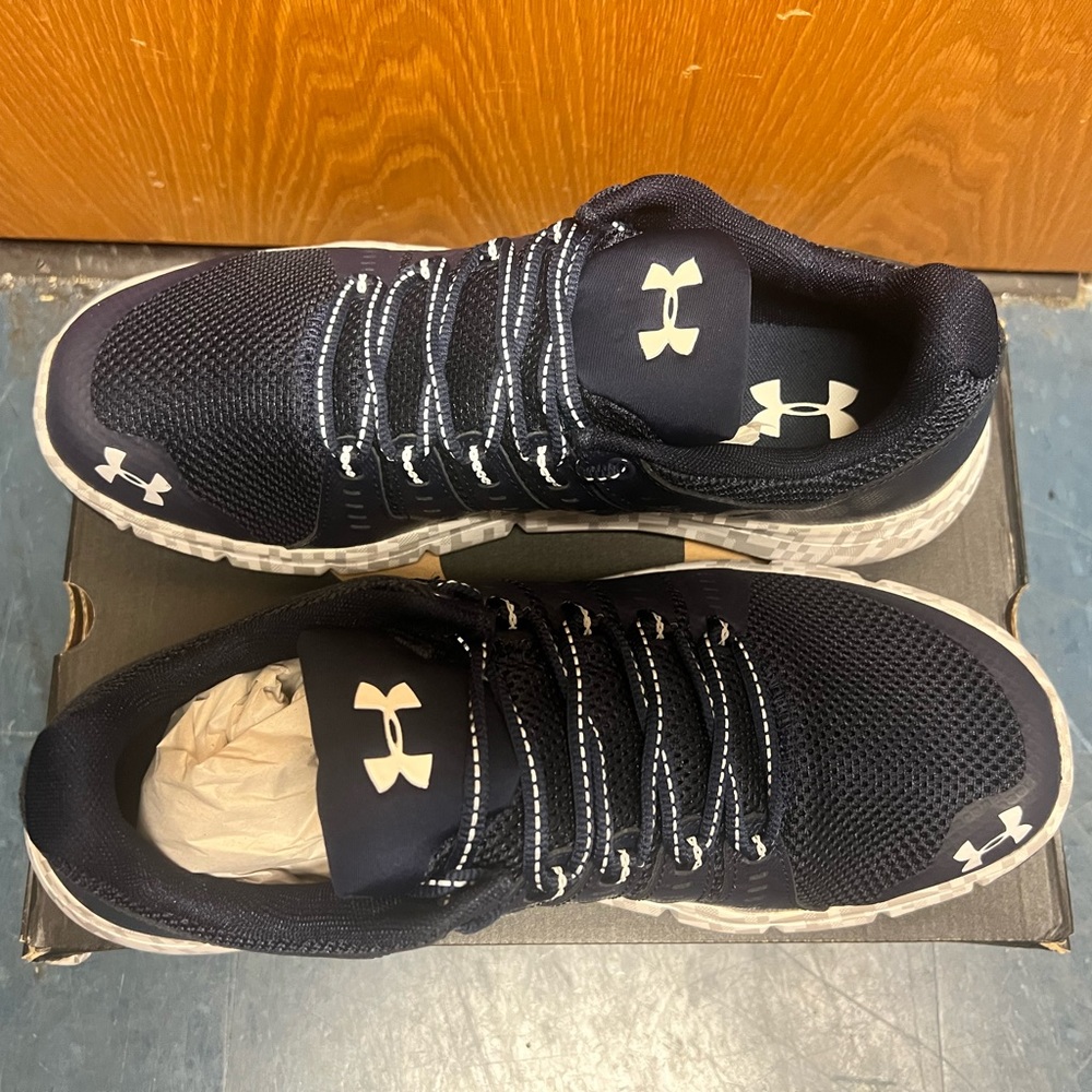 Under Armour Micro G Limitless Sneakers